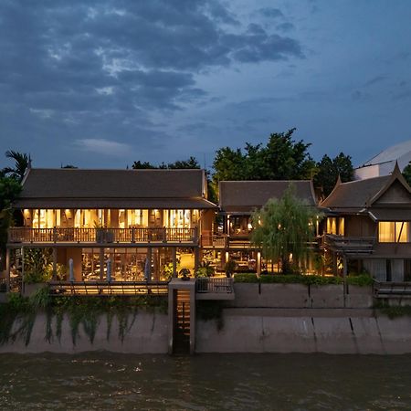 Syama Residence And Cafe Аюттхая Екстер'єр фото